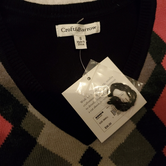 Croft&Barrow - Picture 2 of 4